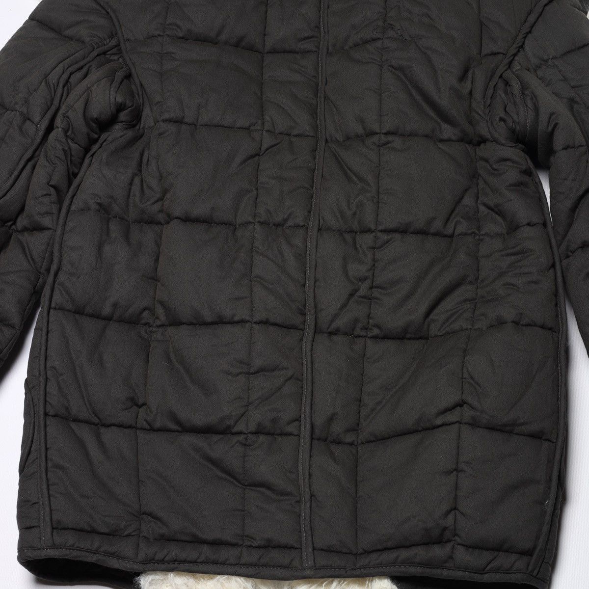 Isabel Marant Isabel Marant Faux Fur Jacket Coat Size XS / US 0-2 / IT 36-38 - 22 Thumbnail