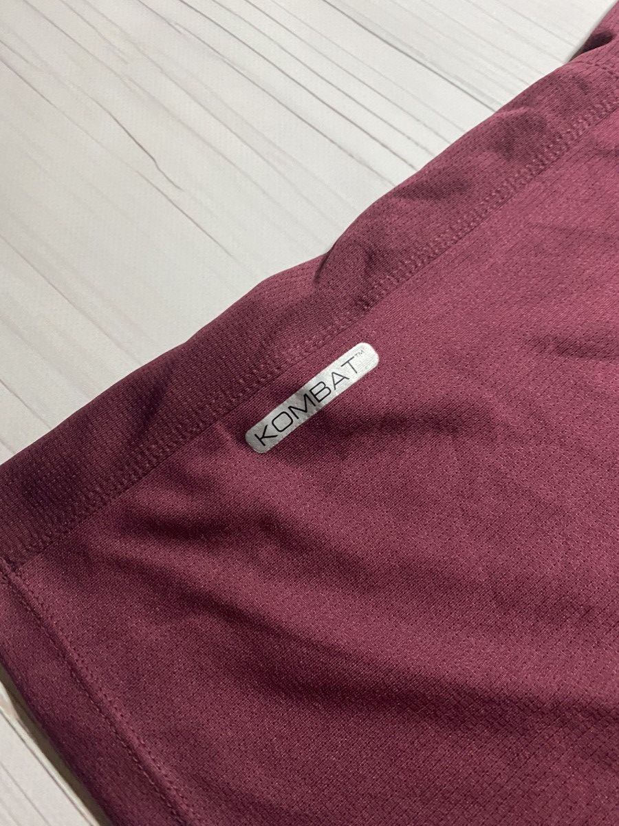 Vintage Kappa Aston Villa 2019/20 Home Football Shirt Soccer Jersey Size US XL / EU 56 / 4 - 8 Thumbnail
