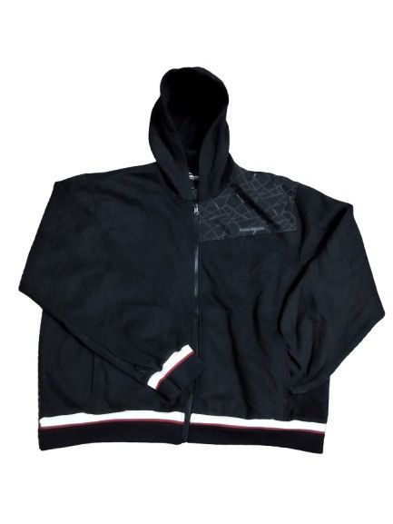 Japanese Brand Komine Hoodie Size US XXL / EU 58 / 5 - 1 Thumbnail