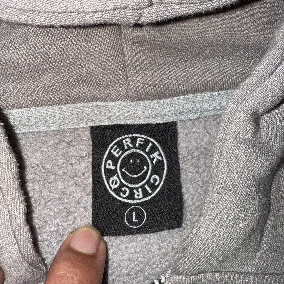 Other Perfik Circo "Better Together Zip Hoodie" Size US L / EU 52-54 / 3 - 4 Thumbnail