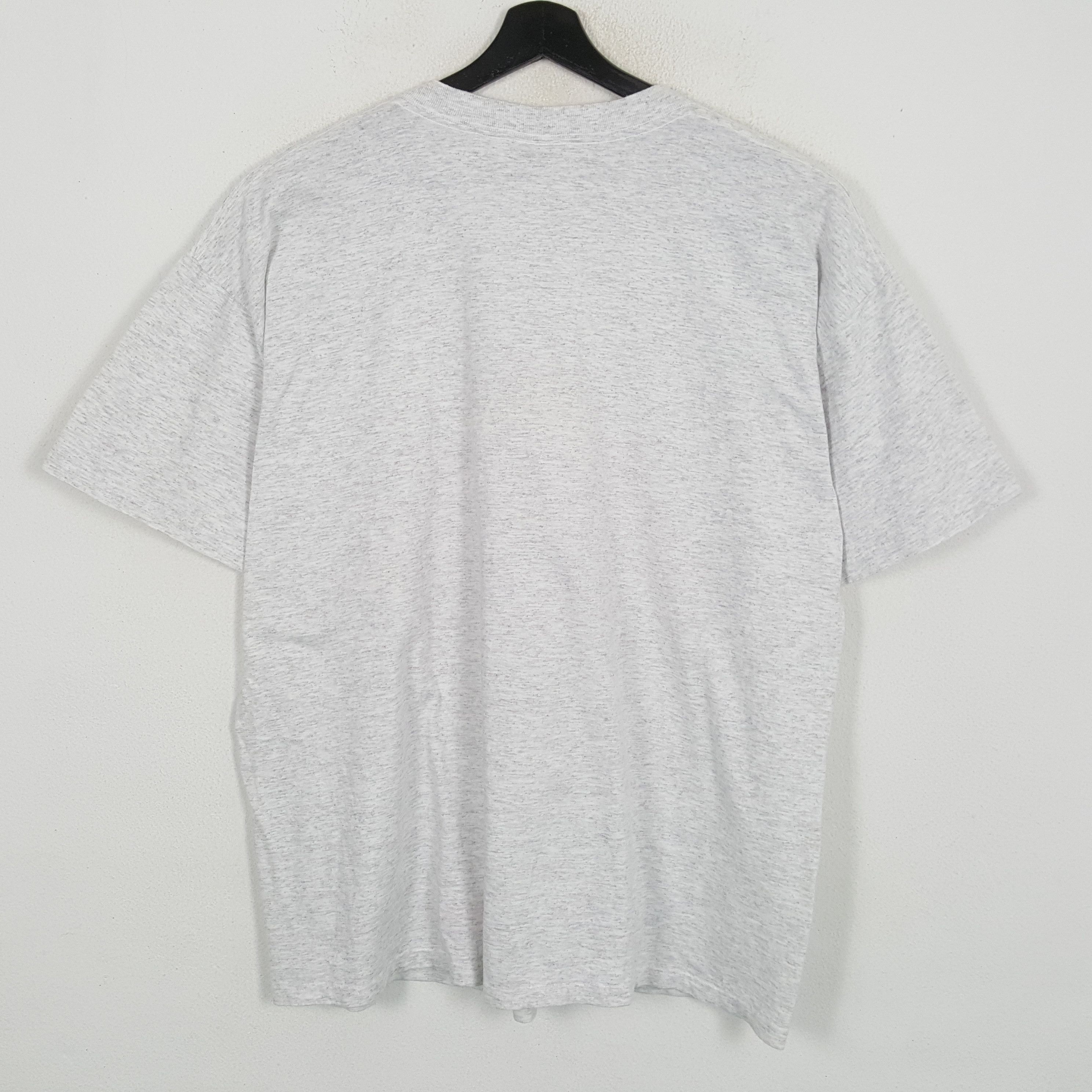 MLB × Vintage MINNESOTA TUINS Baseball MLB Team Vintage Tshirt Size US XXL / EU 58 / 5 - 3 Thumbnail