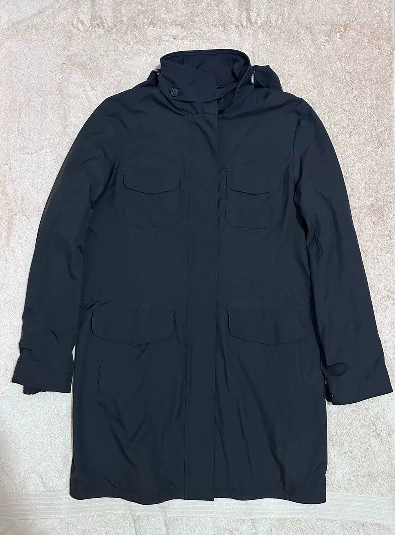 Loro Piana LORO PIANA A Traveler's Jacket Size US L / EU 52-54 / 3 - 1 Thumbnail