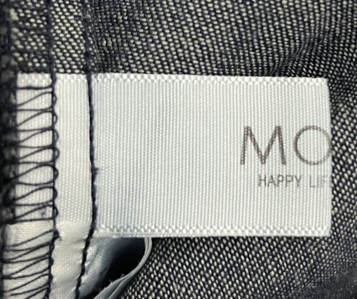 Other VINTAGE MOCA HAPPY LIFE FOR YOU OVERALLS Size 27" / US 4 / IT 40 - 9 Thumbnail