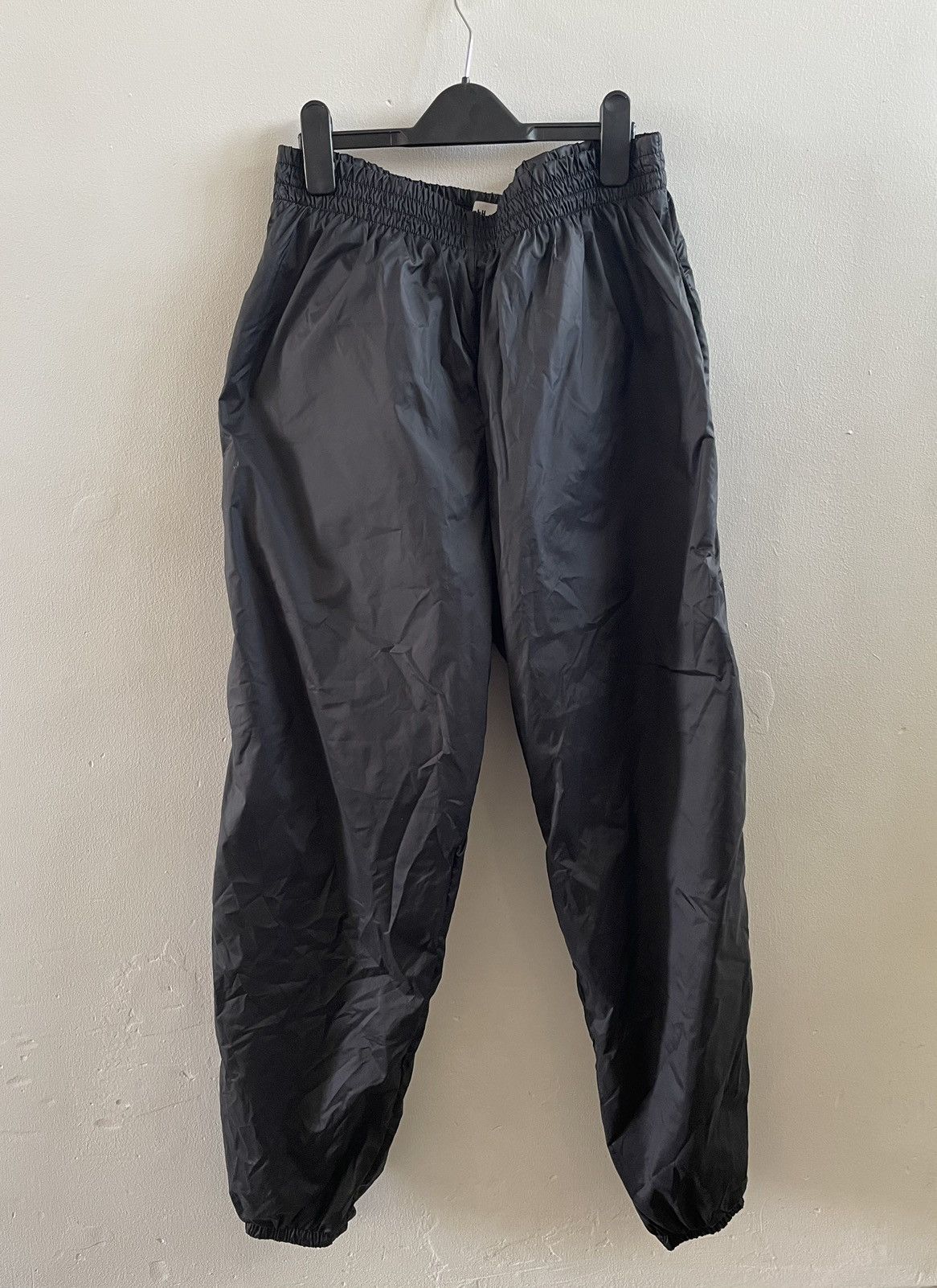GmbH Nylon trousers Size US 32 / EU 48 - 1 Thumbnail