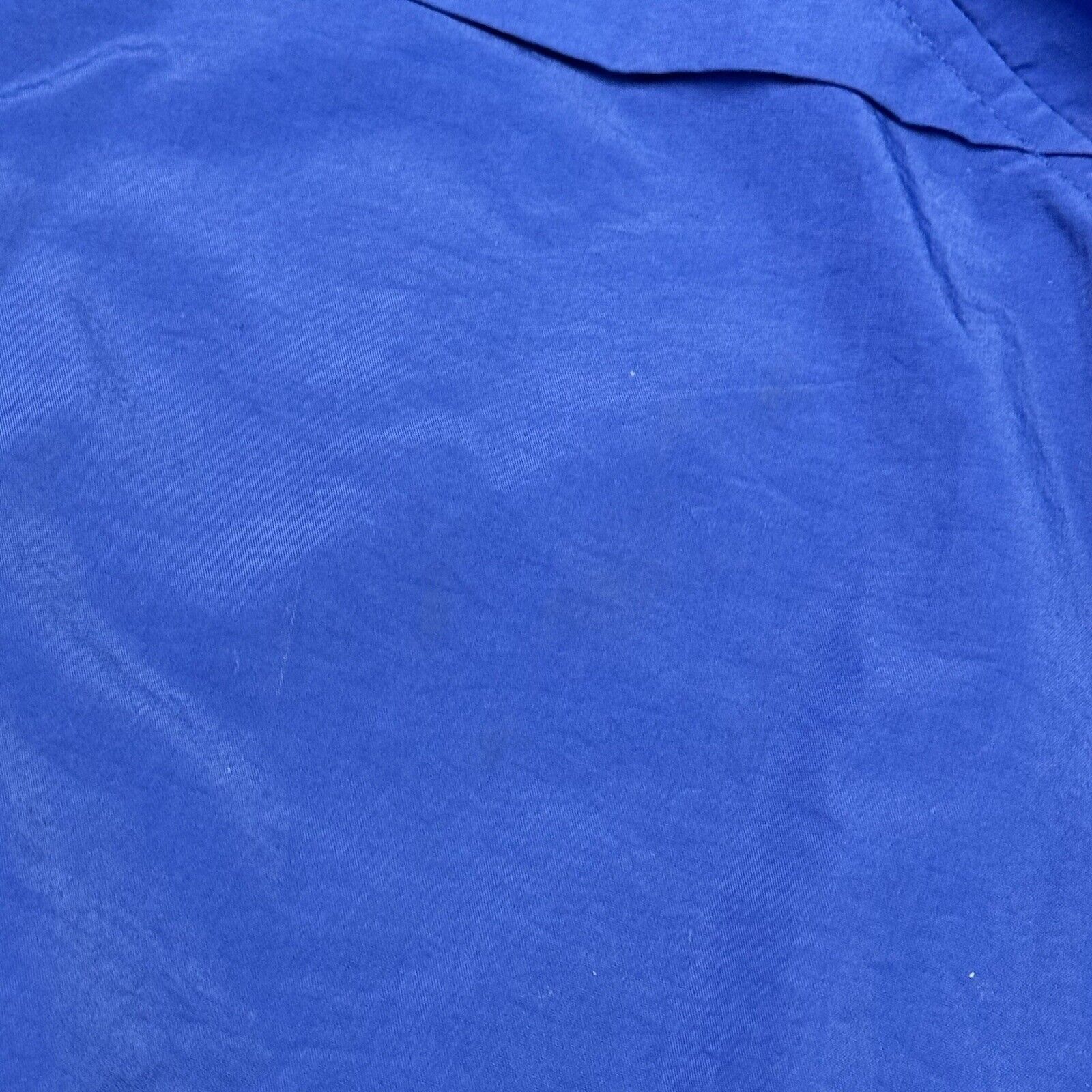 Ralph Lauren Polo Sport Ralph Lauren Jacket Mens XL Blue Full Zip Rain Co Size US XL / EU 56 / 4 - 11 Thumbnail