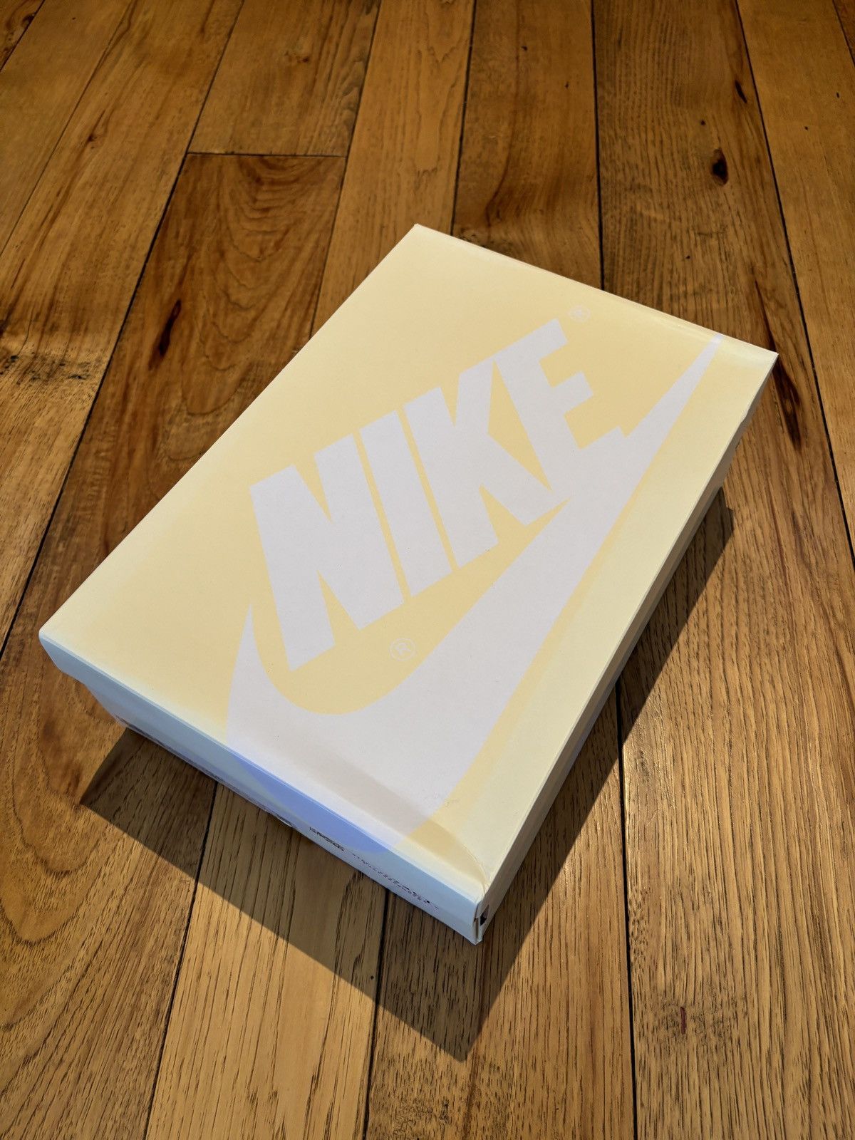 Jordan Brand × Nike Jordan 1 High Craft Vibrations of Naija Size US 9 / EU 42 - 12 Thumbnail