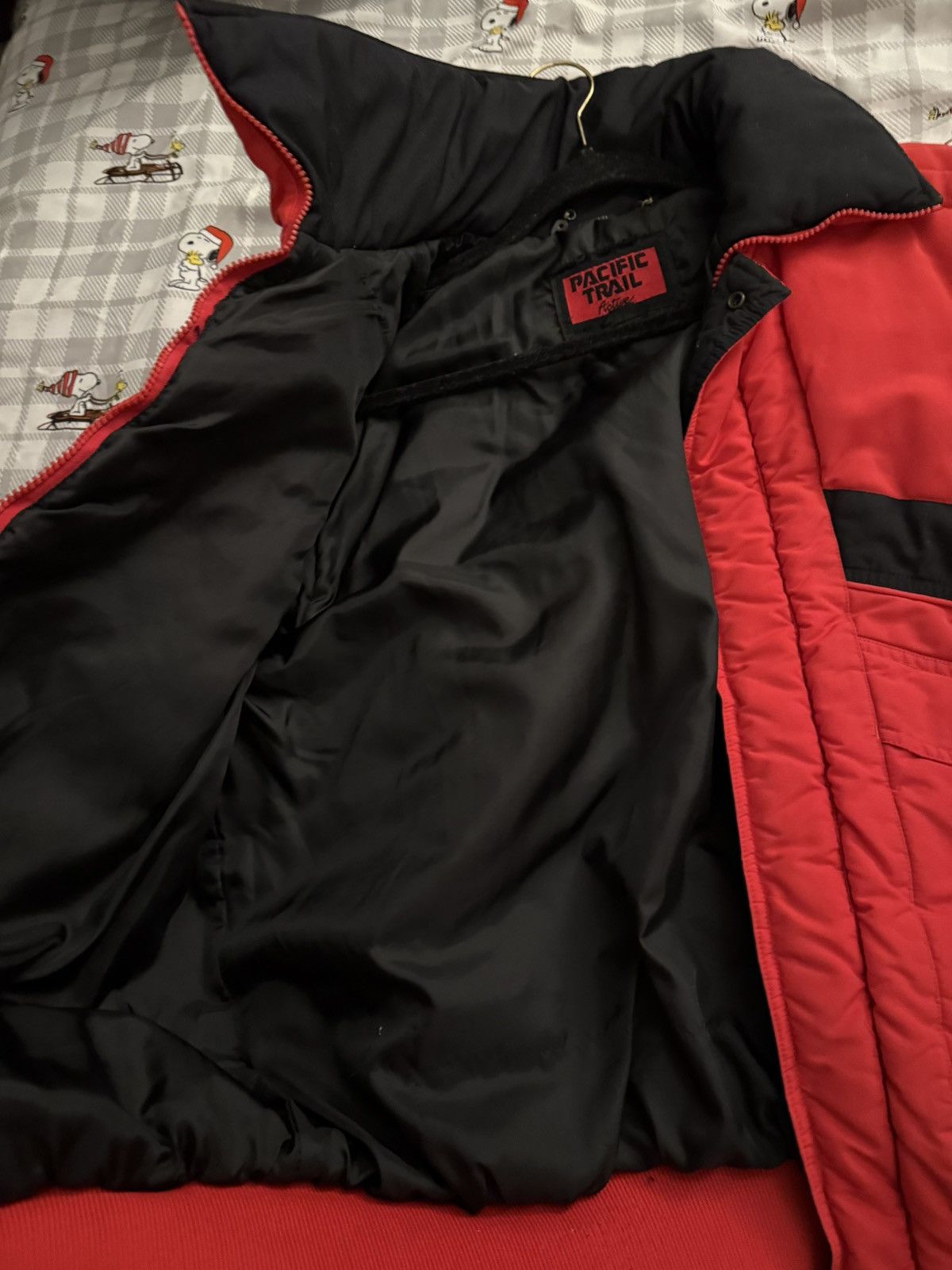 Pacific Trail Pacific Trail 90’s ski jacket Size US M / EU 48-50 / 2 - 3 Thumbnail