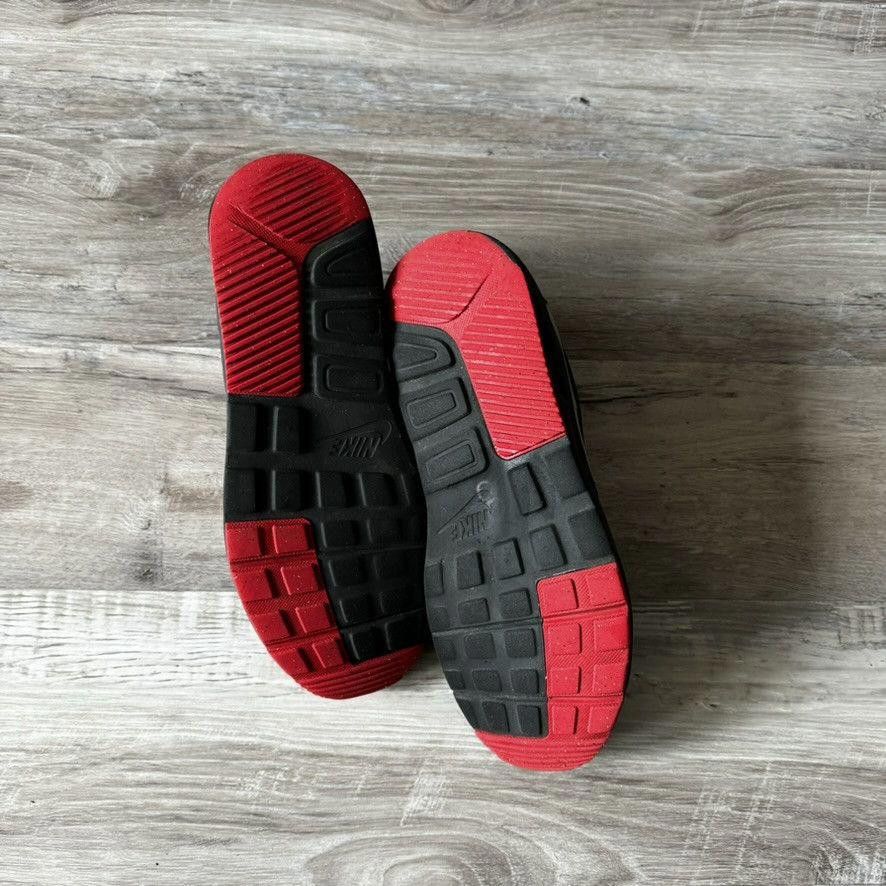 Nike NIKE • Air Max SC "BLACK/SPORT RED" (7.5M) Size US 7.5 / EU 40-41 - 6 Thumbnail