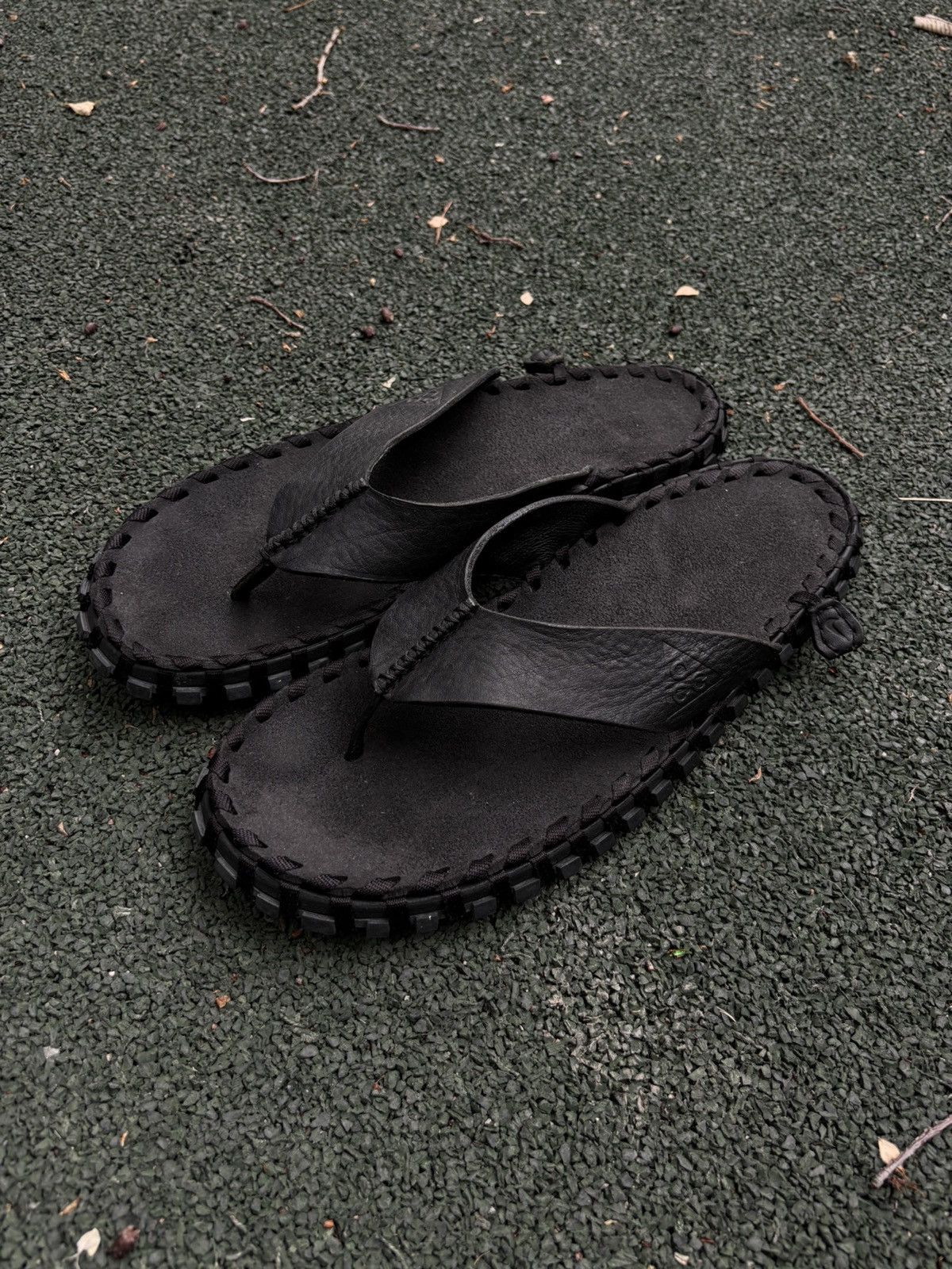 Nike ACG Nike Considered Slide Vintage ACG Size US 11 / EU 44 - 2 Thumbnail
