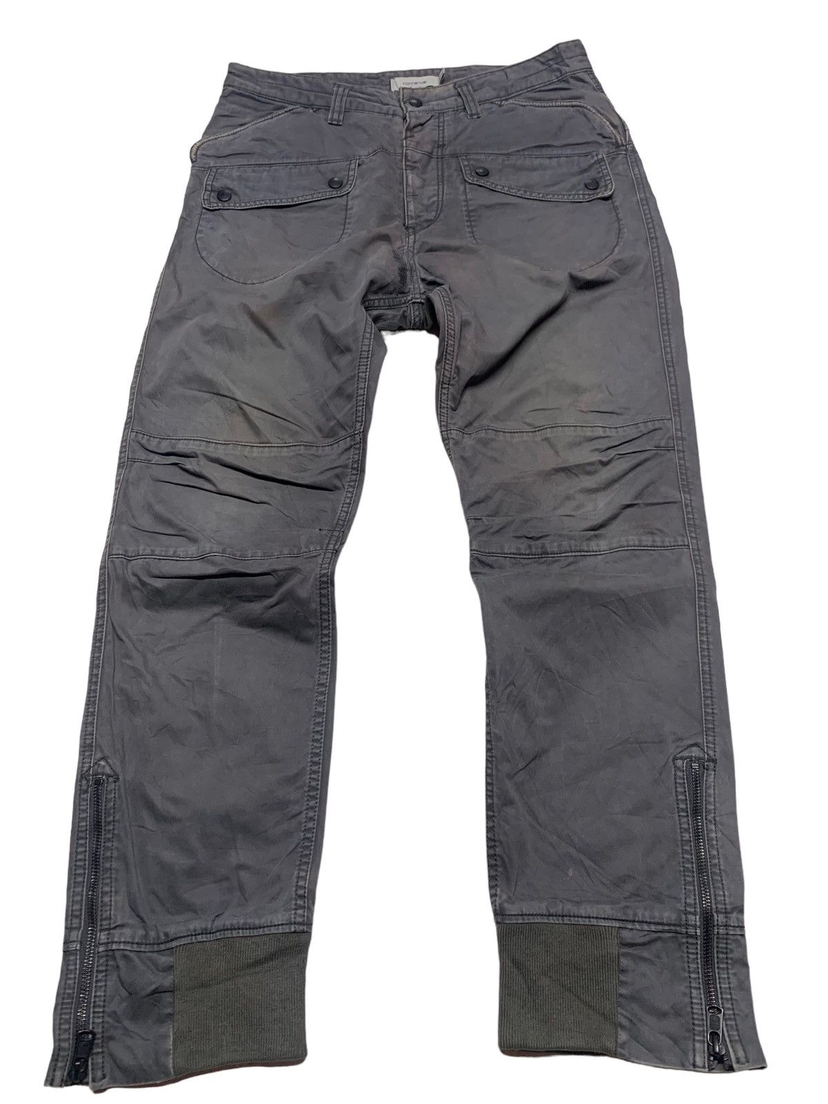 Nonnative Vintage nonnative pants men’s fashion Size US 34 / EU 50 - 1 Thumbnail