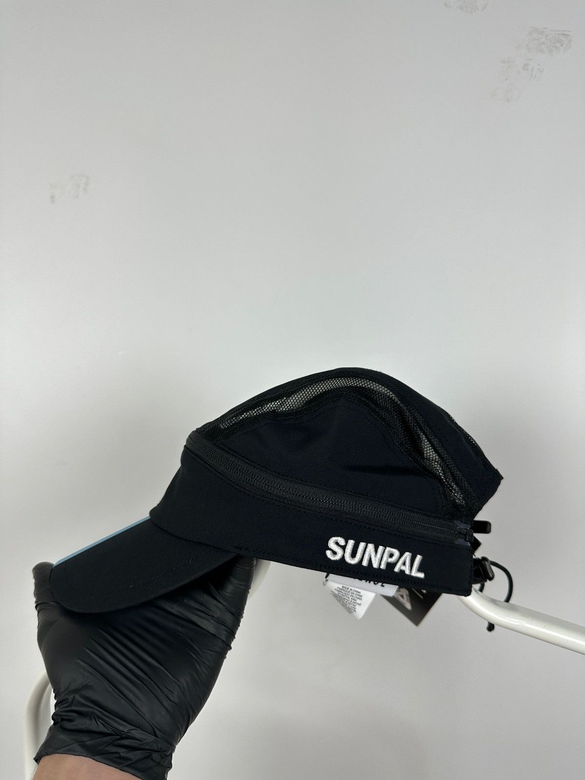 Adidas × Palace NWT! Adidas x Palace Sunpal Cap/Visor Size ONE SIZE - 10 Thumbnail