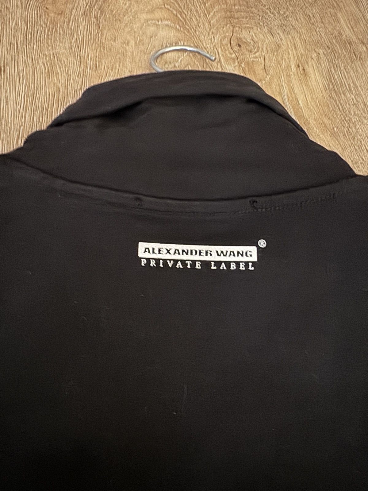 Alexander Wang Private label rodeo drive turtle neck Size US M / EU 48-50 / 2 - 3 Thumbnail
