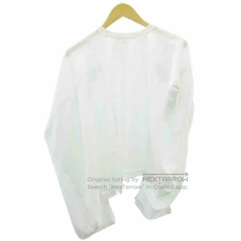 Comme des Garcons Comme des Garcons Transforming Top Size M / US 6-8 / IT 42-44 - 2 Thumbnail