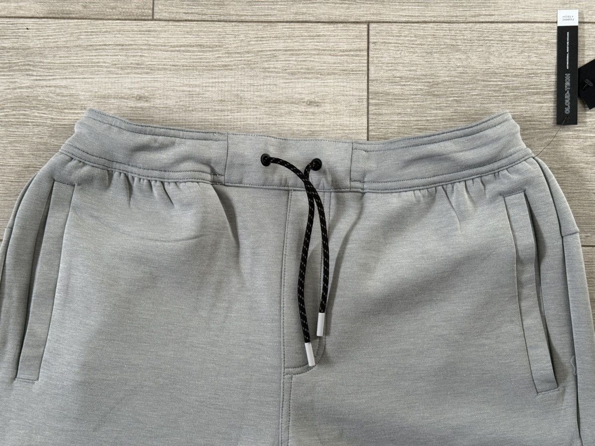 Other LEGENDS Hawthorne Tech Jogger 1.0 Medium Grey Heather Sz L Size US 36 / EU 52 - 4 Thumbnail