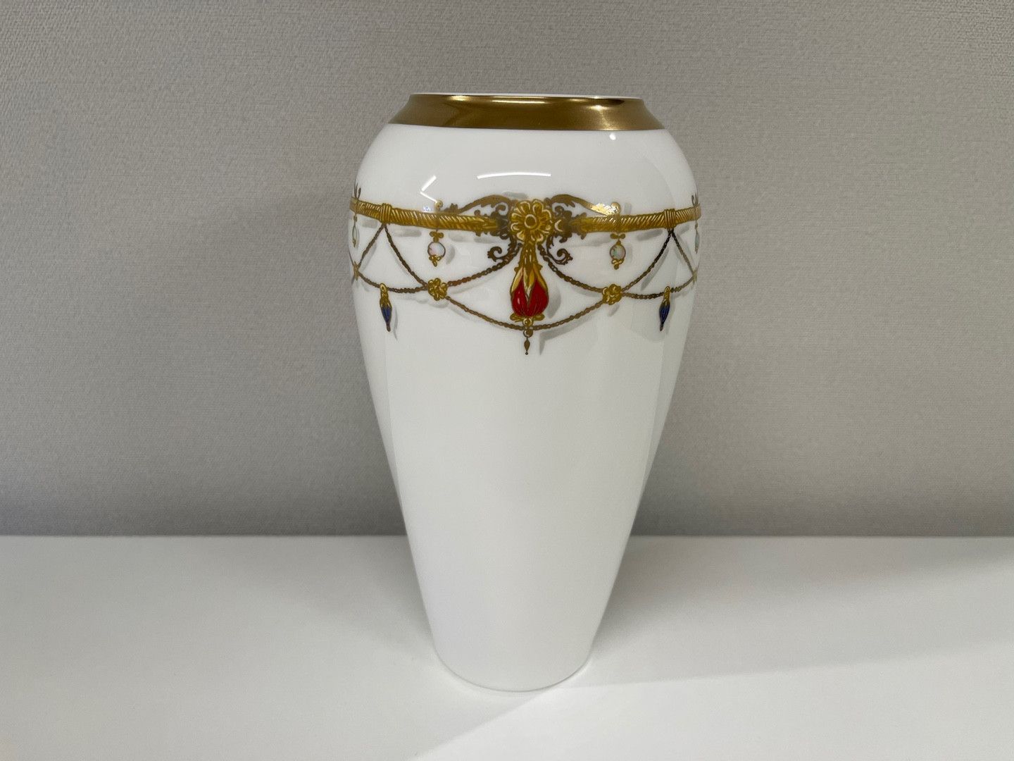 Dior Christian Dior BIJOUX Vase 1P Size ONE SIZE - 1 Thumbnail