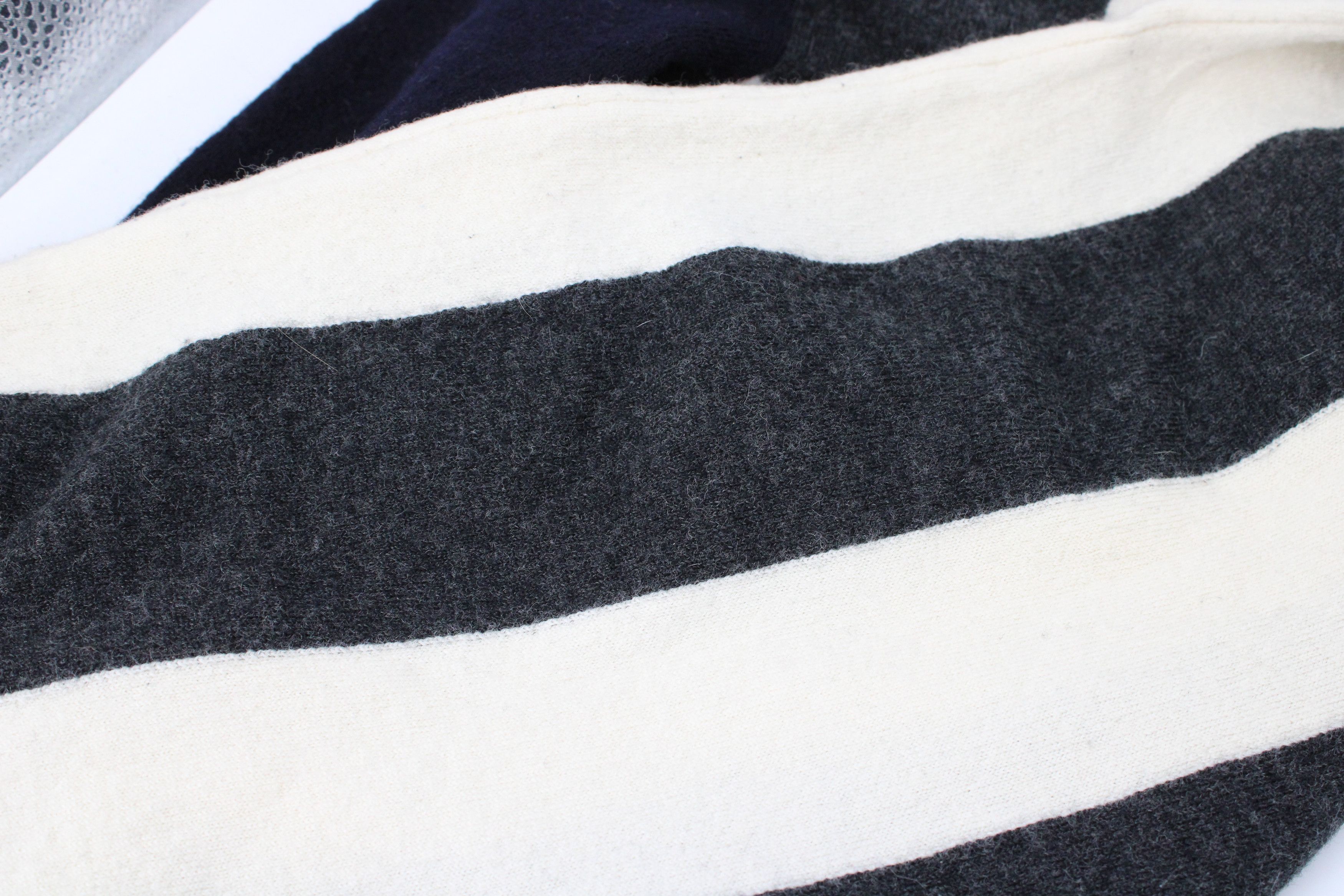 Raf Simons AW2010 Wool Turtleneck Size US M / EU 48-50 / 2 - 7 Thumbnail