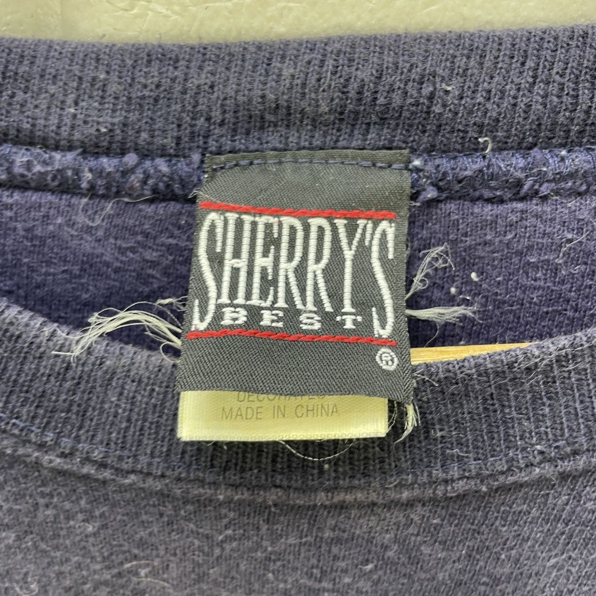 Mickey Mouse 💥 Vintage 90s Mickey Mouse Sweatshirt Size US M / EU 48-50 / 2 - 5 Thumbnail