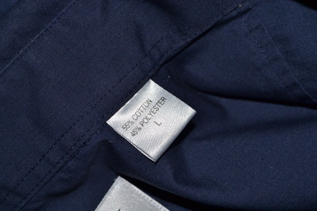 Yves Saint Laurent Yves Saint Laurent Shirt Short Sleeve size L Size US L / EU 52-54 / 3 - 7 Thumbnail