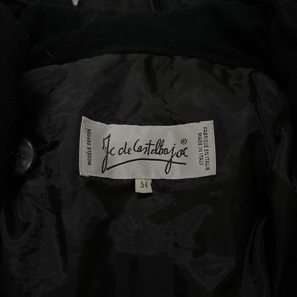 Jean Charles De Castelbajac Vintage 90s JC De Castelbajac Hanna Barbera Jacket Size US XXL / EU 58 / 5 - 9 Thumbnail