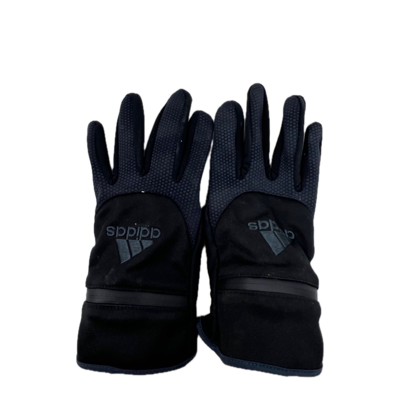 Adidas × Balenciaga Adidas BALENCIAGA Gloves size large