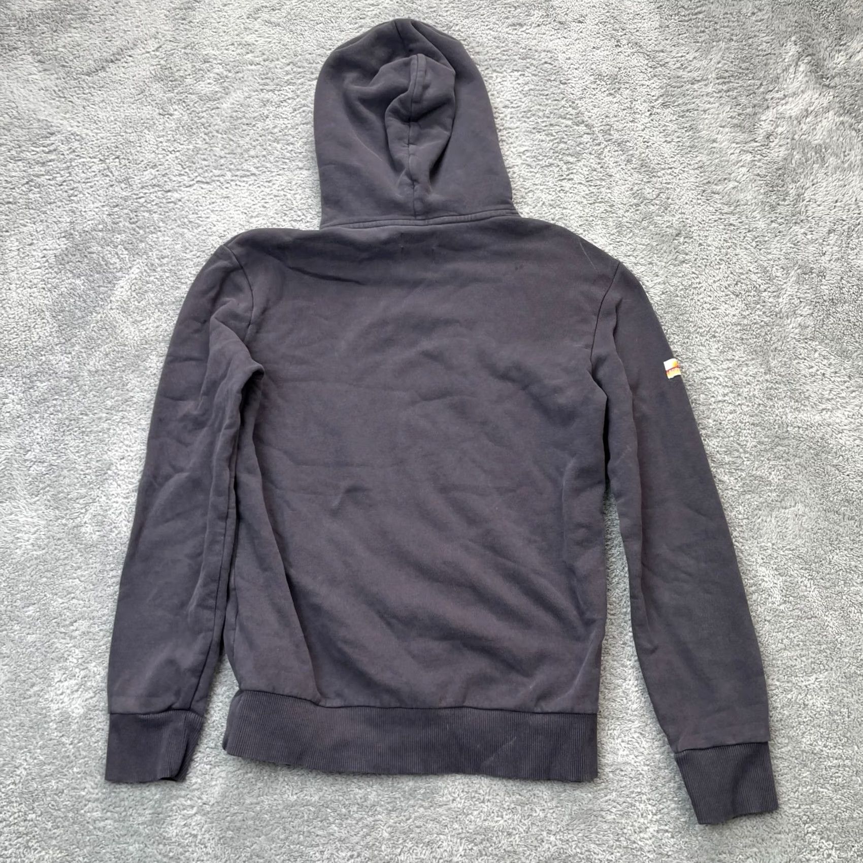 Superdry Keyword: "Superdry Hoodie" is included directly Size US S / EU 44-46 / 1 - 2 Thumbnail