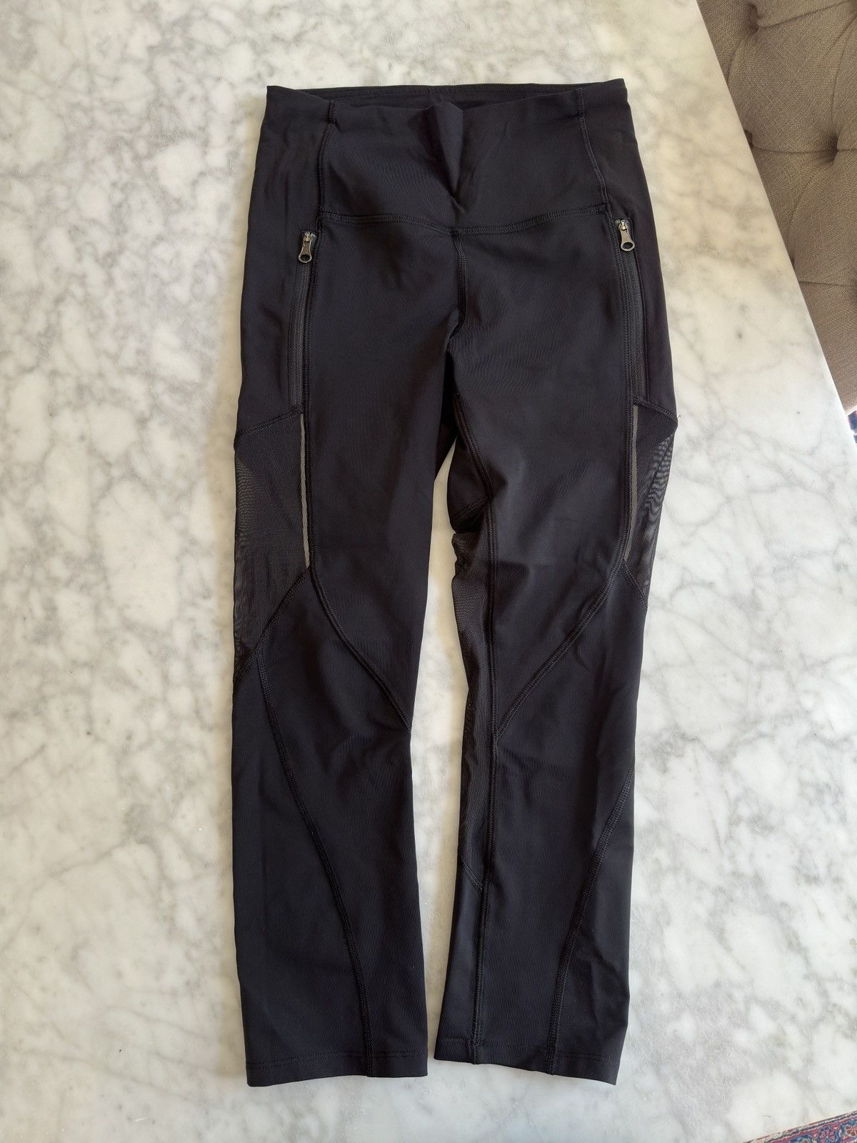 Lululemon Lululemon leggins Size 27" / US 4 / IT 40 - 1 Thumbnail