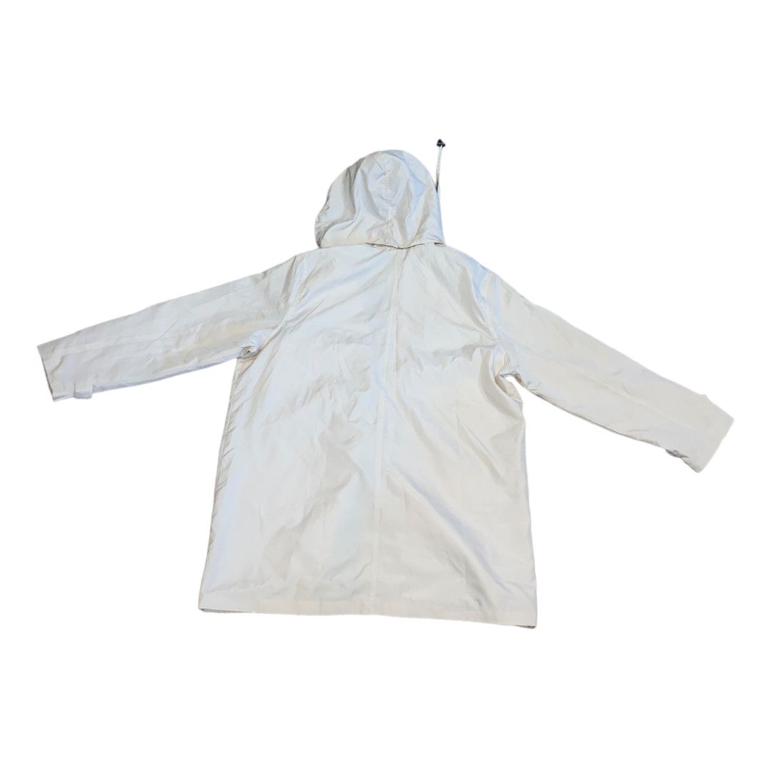 Vintage Vintage Lightweight Jacket Size XL / US 12-14 / IT 48-50 - 3 Thumbnail
