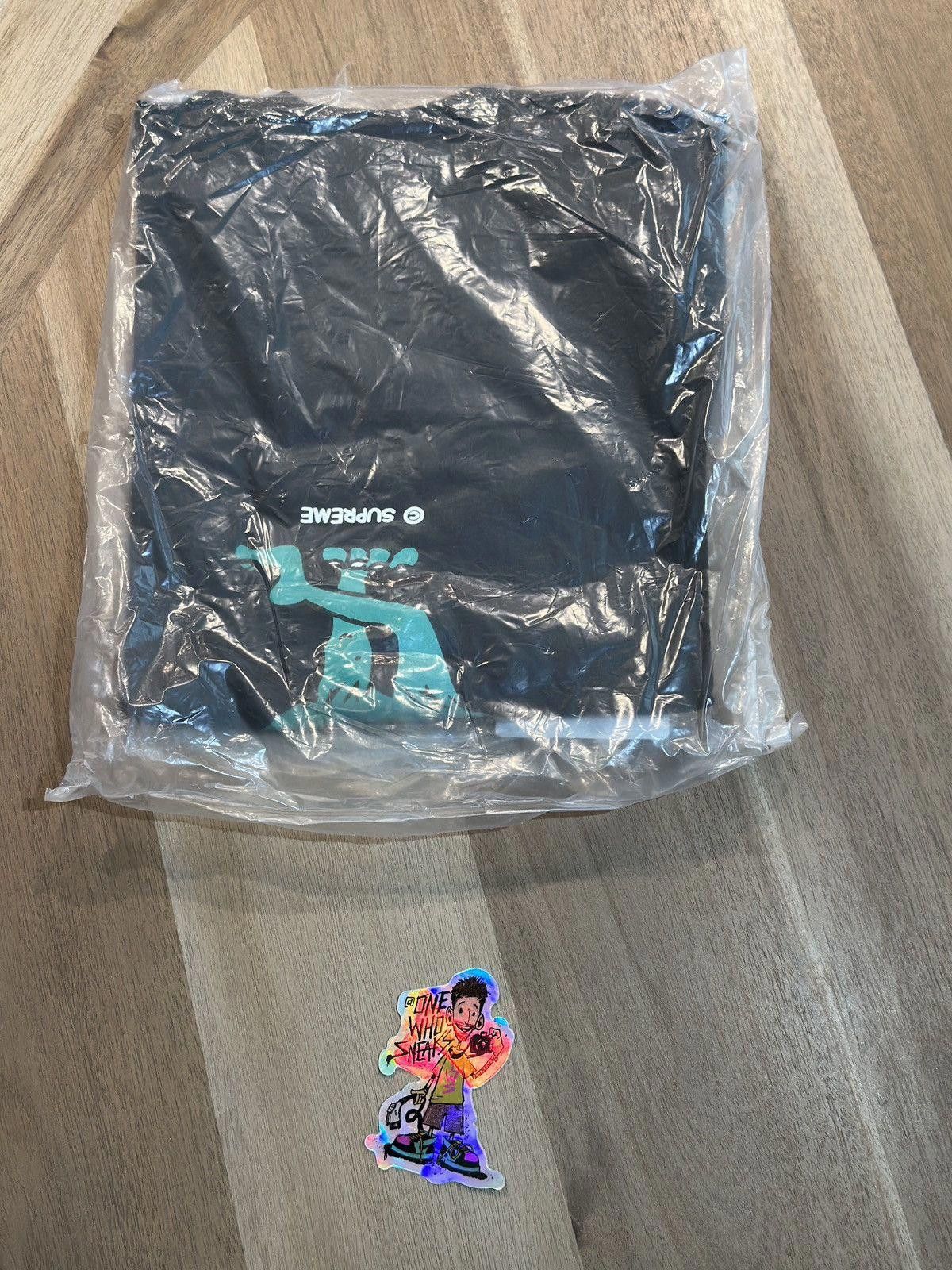 Supreme Supreme Camacho Tee Size Large Size US L / EU 52-54 / 3 - 3 Thumbnail