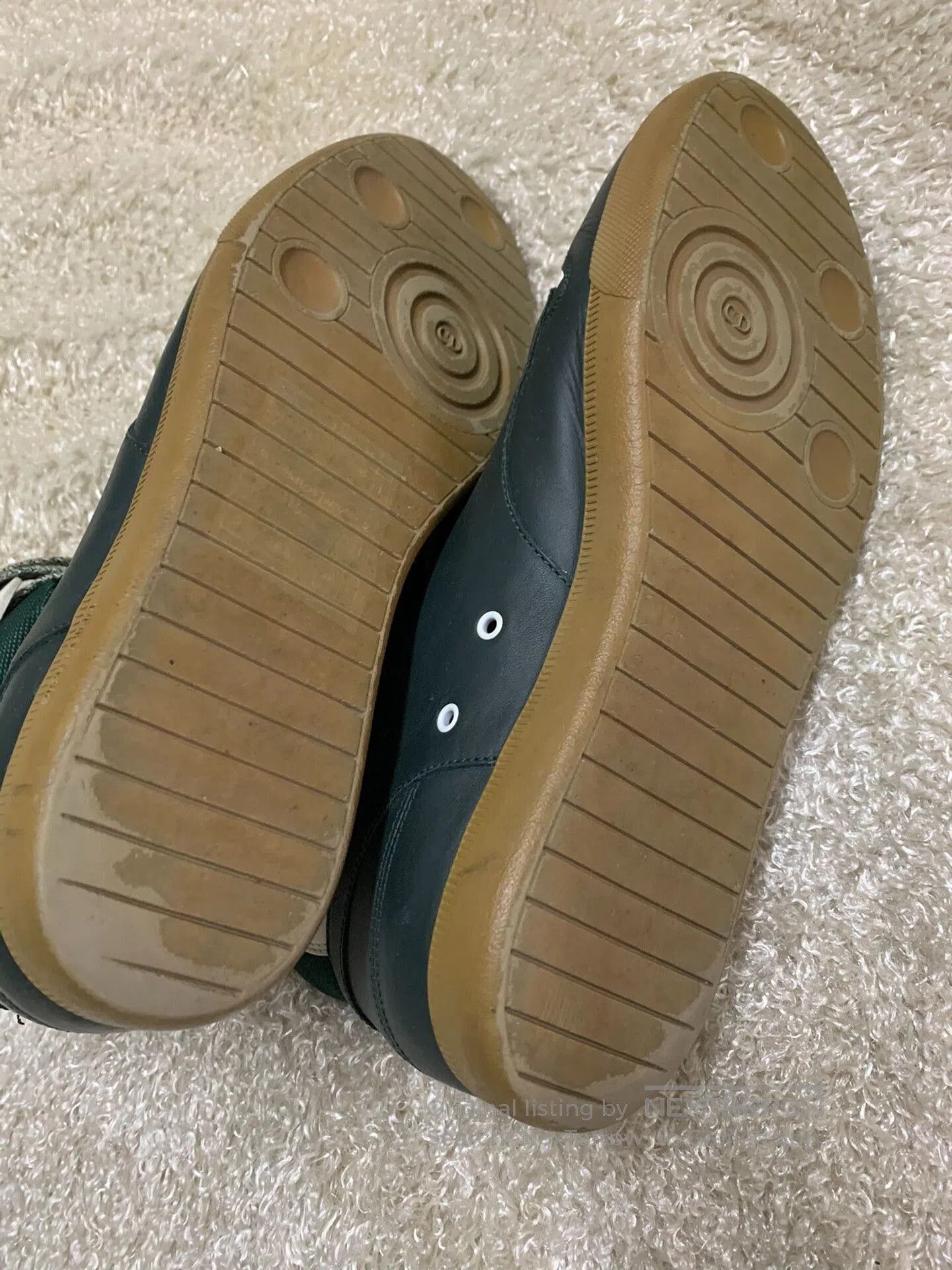 Dior Dior Homme Men's High. Size US 8 / EU 41 - 8 Thumbnail