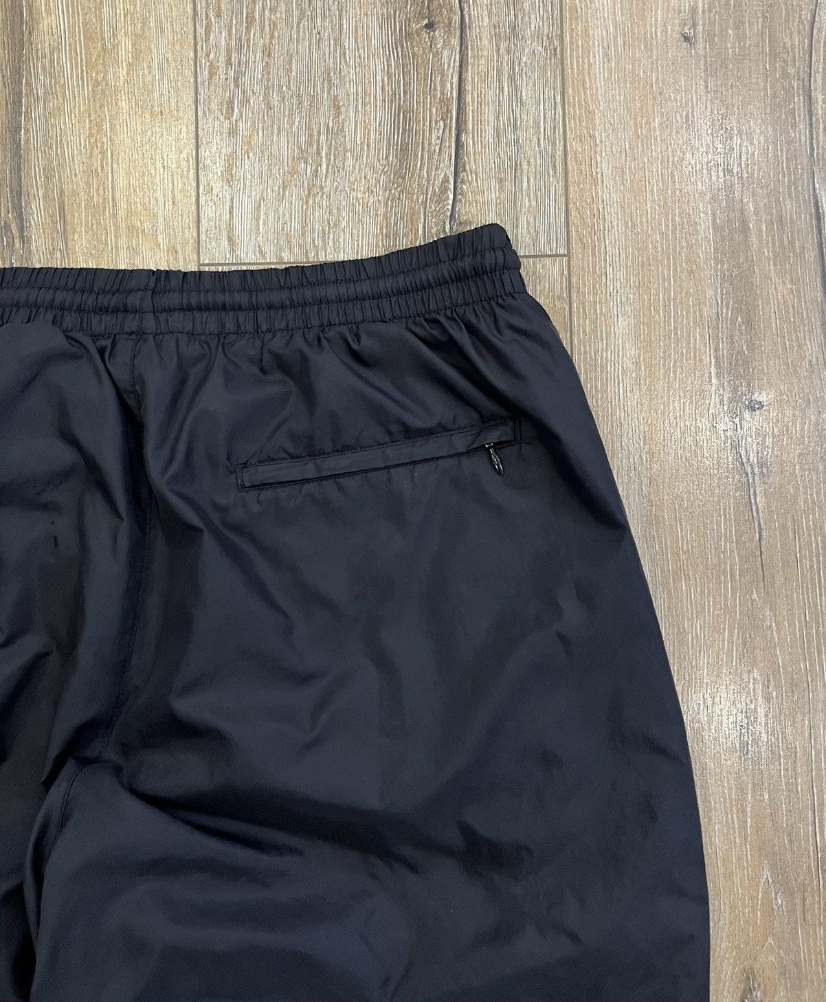 Nike NIKE Y2K DOUBLE SWOOSH TRACK PANTS Size US 32 / EU 48 - 10 Thumbnail