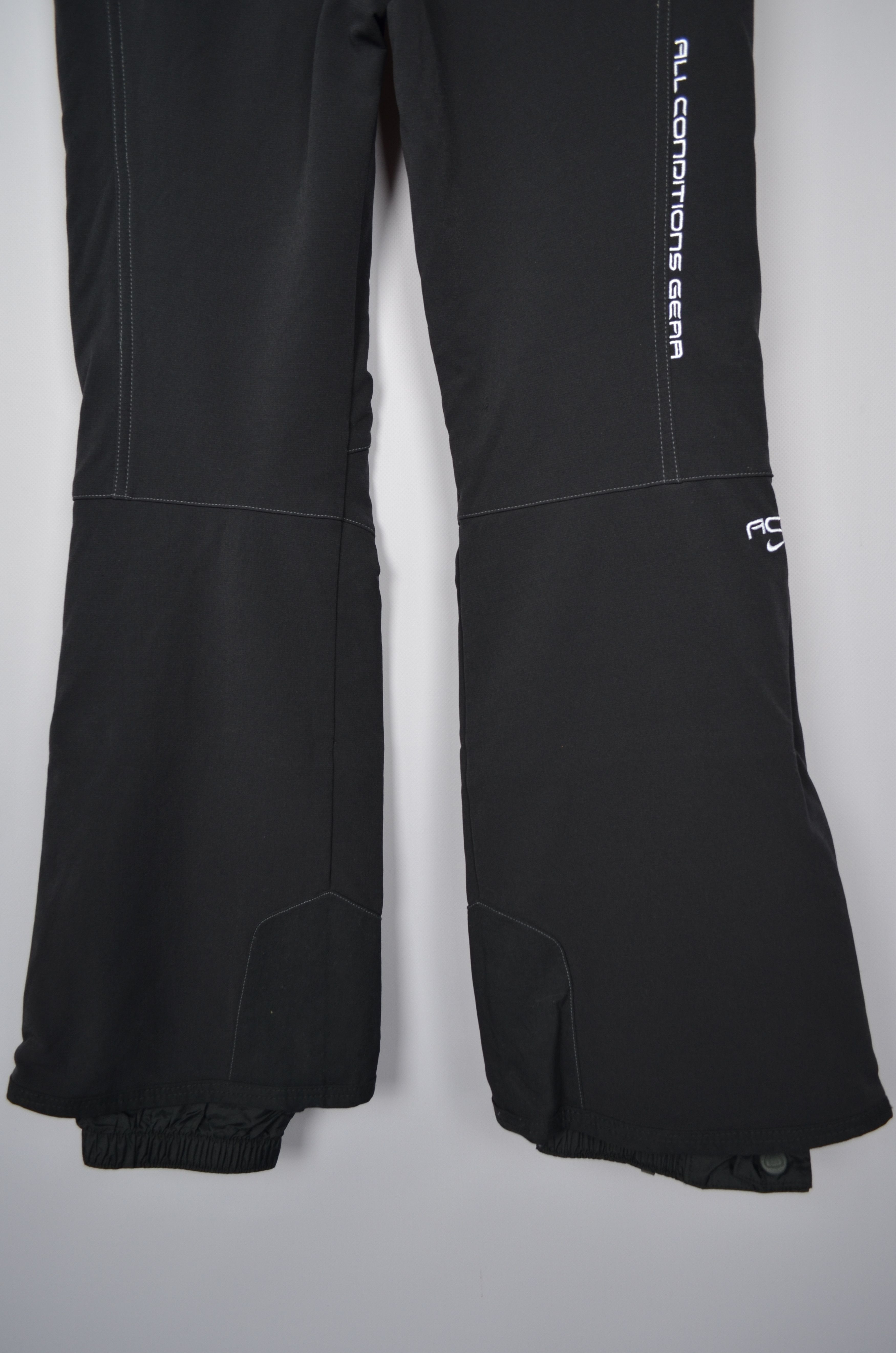 Designer × Nike ACG Nike ACG Softshell Ski Snowboard Snowpants Pants Activewear Size 28" / US 6 / IT 42 - 11 Thumbnail