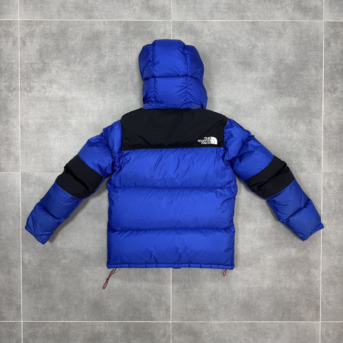 The North Face Summit Series Windstopper Baltoro Down Jacket