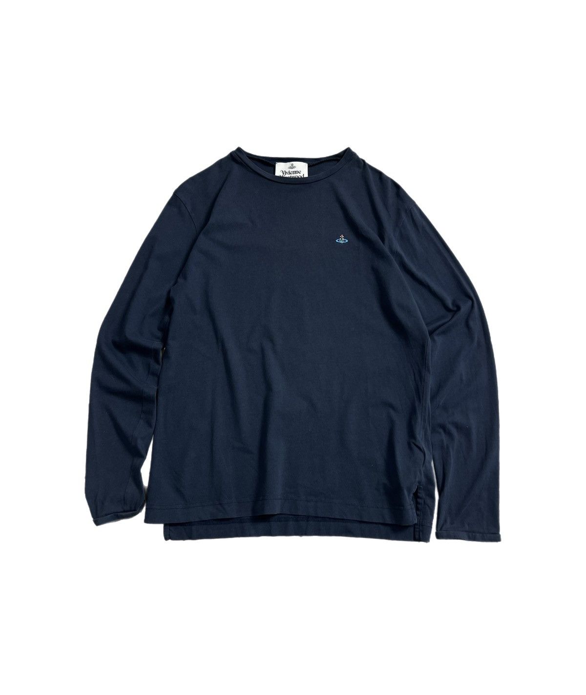 PALACE x Vivienne Raglan Longsleeve XS