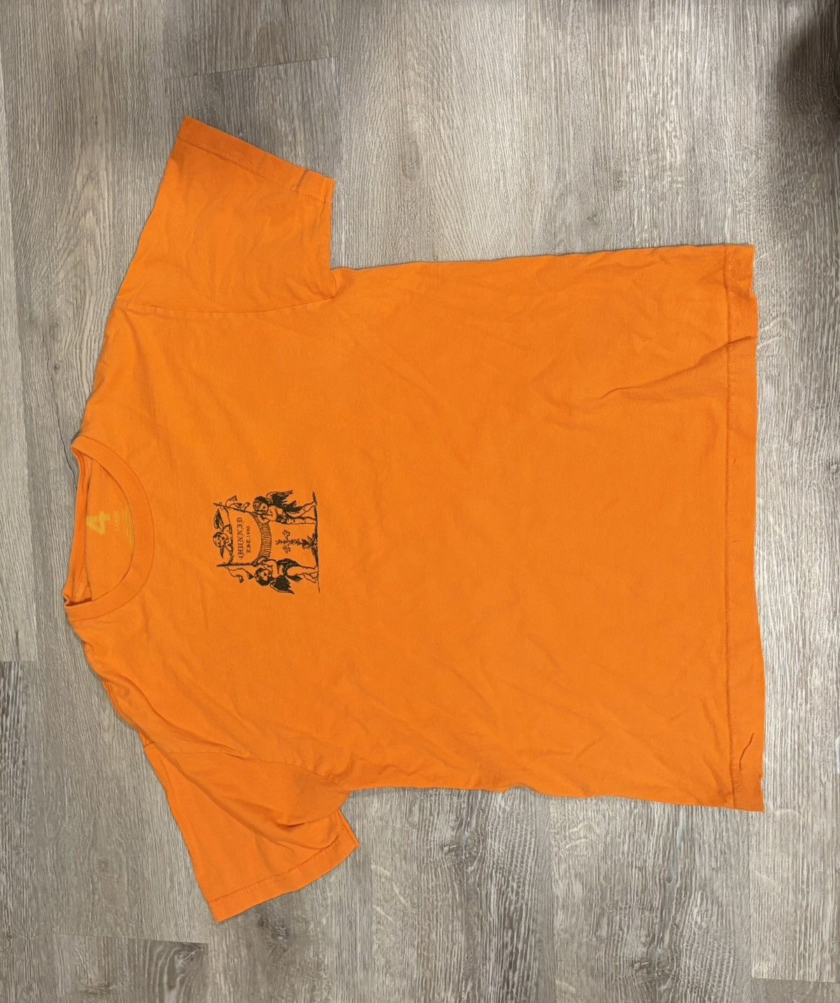 4HUNNID × Designer Vintage 4hunnid tee Size US L / EU 52-54 / 3 - 2 Thumbnail