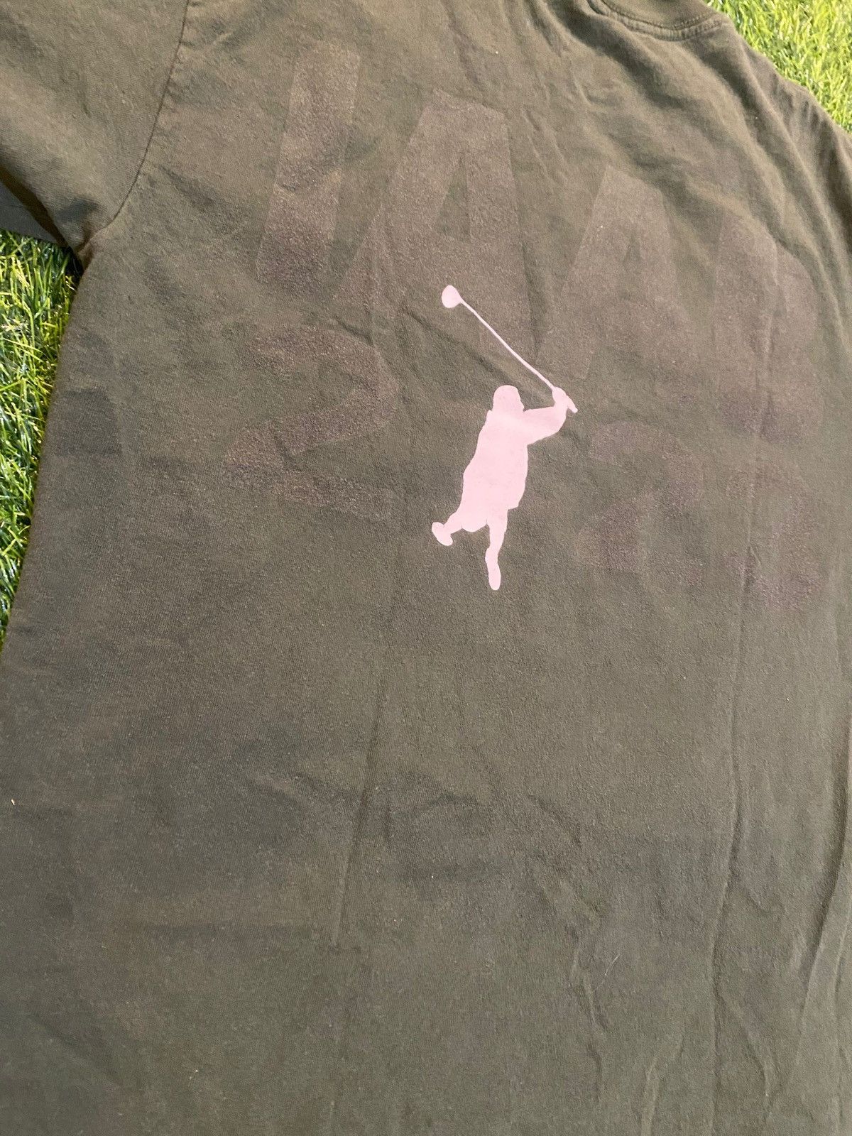 Drake Drake i like what l likes its all a blur tour t shirt sz S Size US S / EU 44-46 / 1 - 3 Thumbnail