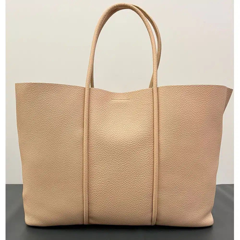 Tom Ford o1sndg1224 L0922 Size: OS / Tote Bag in Beige Size ONE SIZE - 2 Thumbnail