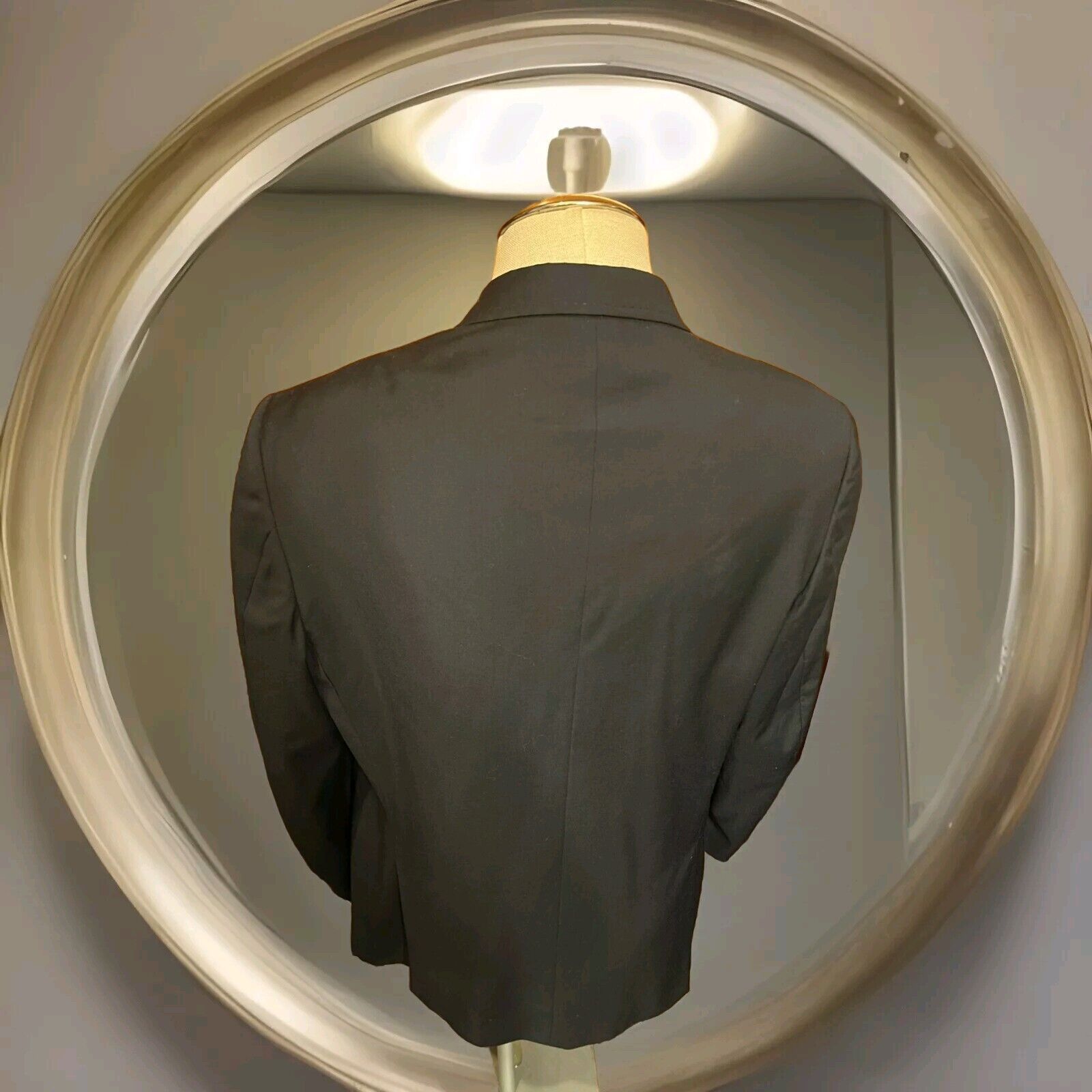 Other Sartoria Veneta Sports Coat Blazer 44 R Size 44R - 3 Thumbnail