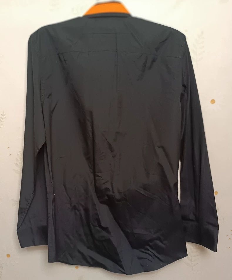 Givenchy Givenchy Size40 Men's shirt Size US M / EU 48-50 / 2 - 2 Thumbnail