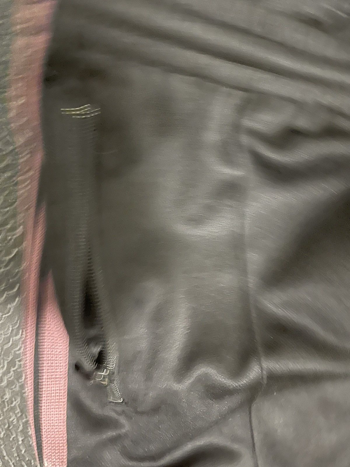 Needles NEEDLES Poly SMOOTH NARROW TRACK PANTS Size US 38 / EU 54 - 3 Thumbnail