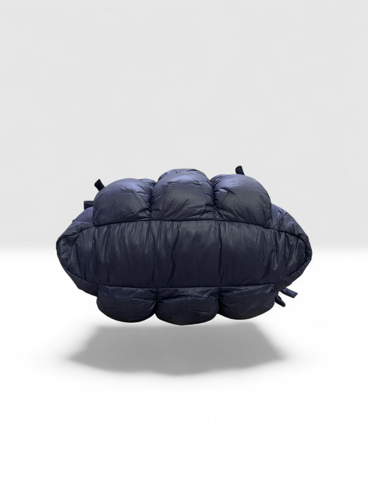 Marithe + Francois Girbaud MARITHE FRANCOIS GIRBAUD POKACHU PUFFER TOTE BAG Size ONE SIZE - 5 Thumbnail