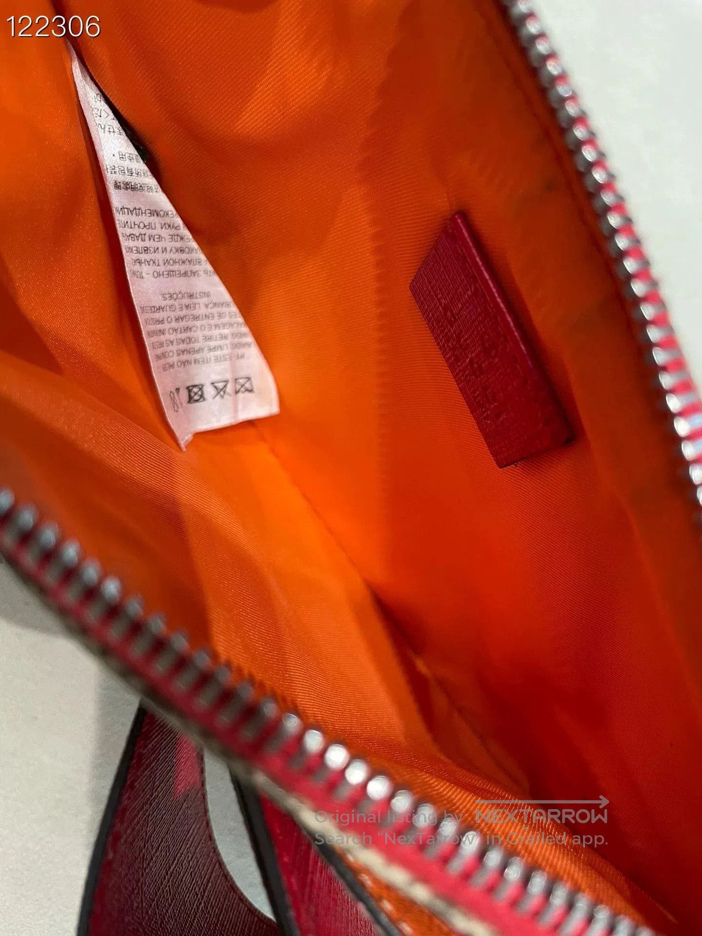 Gucci Gucci Colorful Bow Handbag. Size ONE SIZE - 5 Thumbnail