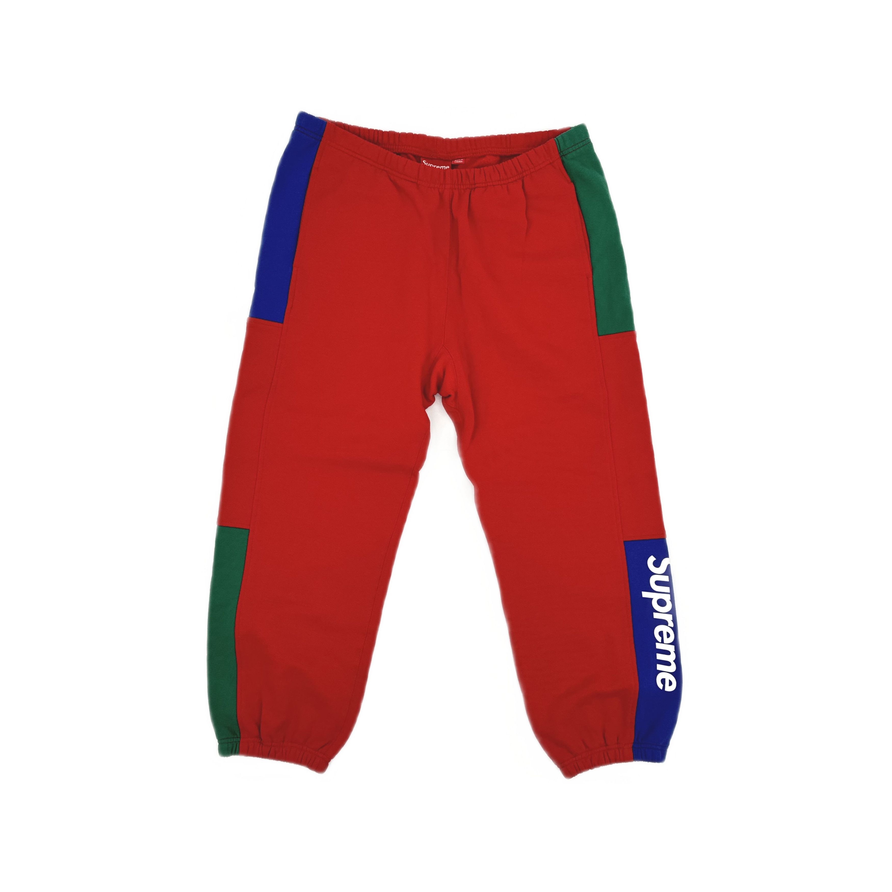 supreme peacock pant peacock skate ピーコック Supreme Rare Supreme Orange Peacock Skate Pants | Grailed
