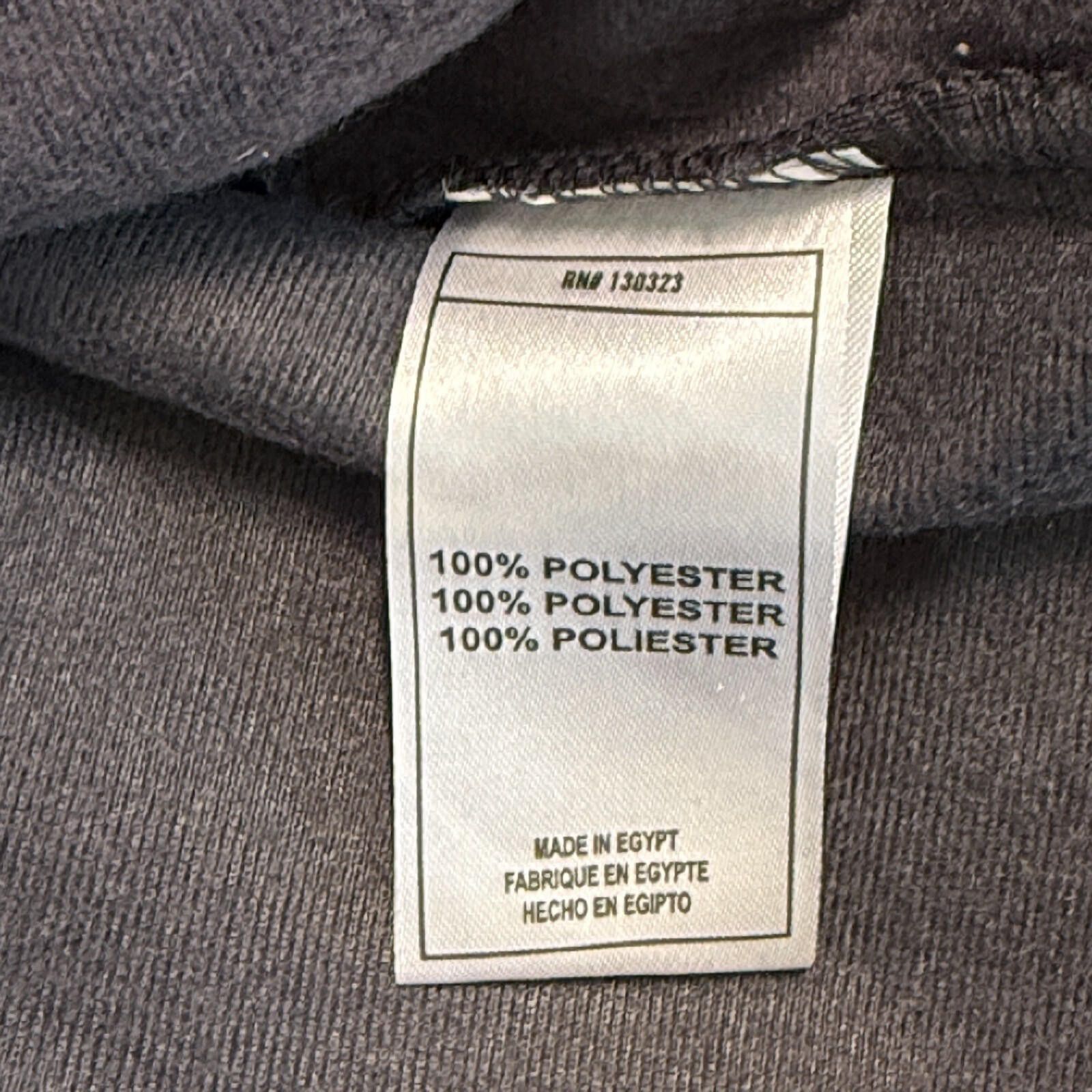 Zoo York Zoo York Unbreakable Full Zip Jacket Streetwear Y2K Large Size US L / EU 52-54 / 3 - 6 Thumbnail