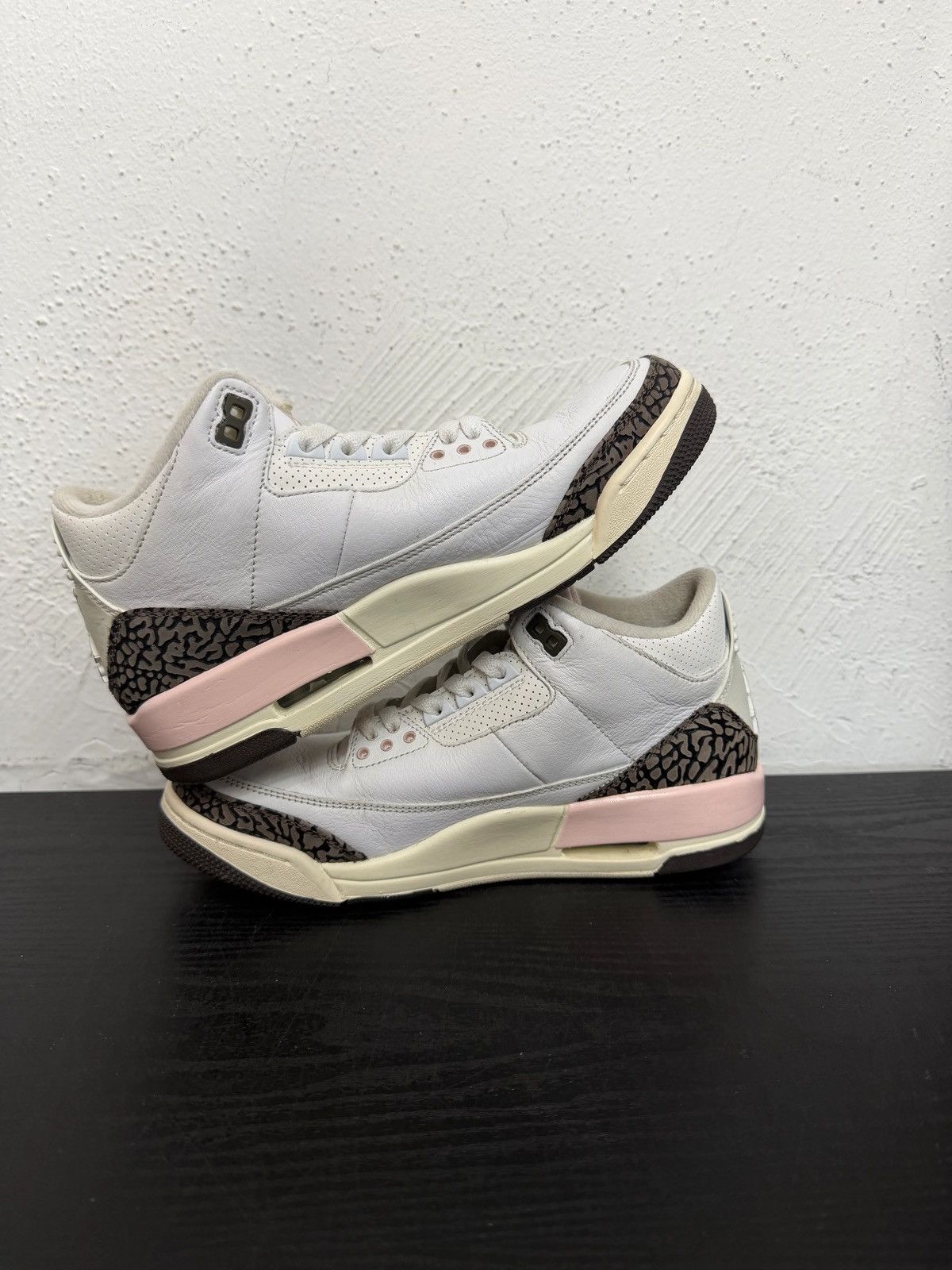 Jordan Brand Jordan 3 Neapolitan size 8 Size US 8 / EU 41 - 3 Thumbnail