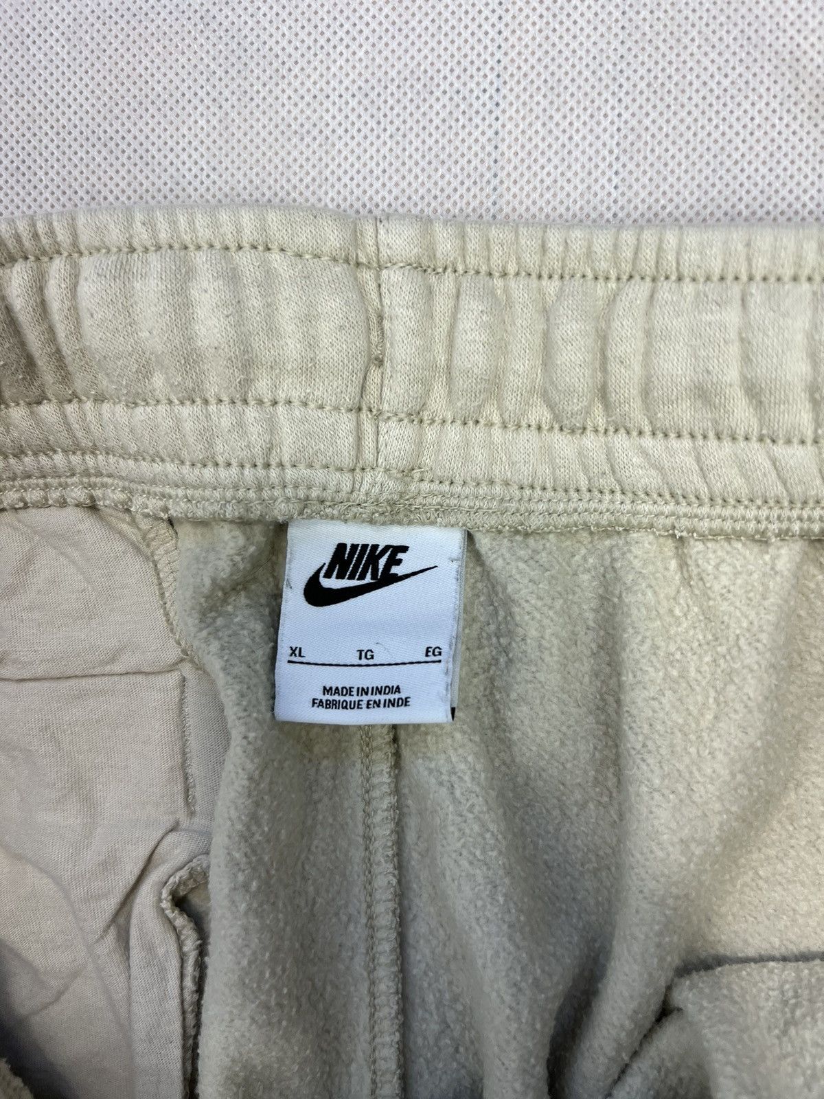 Nike Pants Nike small logo y2k Size US 36 / EU 52 - 4 Thumbnail