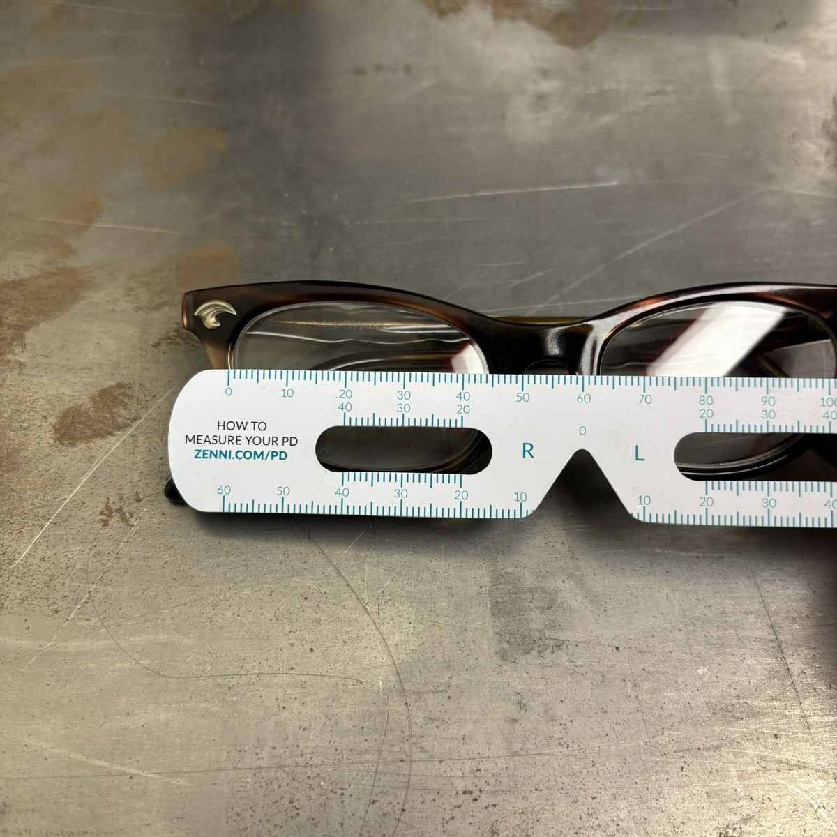 American Optical 1960s ArtCraft Eyeglasses Frames 50s True Vintage Cat Eye US Size ONE SIZE - 22 Thumbnail