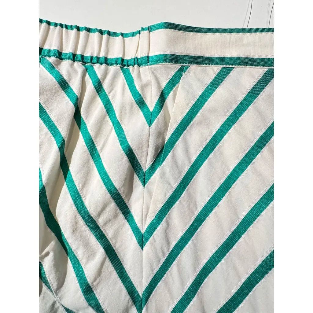 Marina Rinaldi Skirt, Max Mara Size 36" / US 14 / IT 50 - 5 Thumbnail