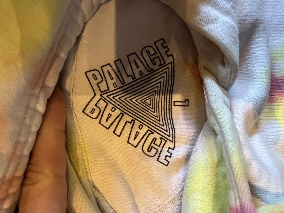 Palace Palace Skateboards Tri Ferg Hoodie Size US L / EU 52-54 / 3 - 3 Thumbnail