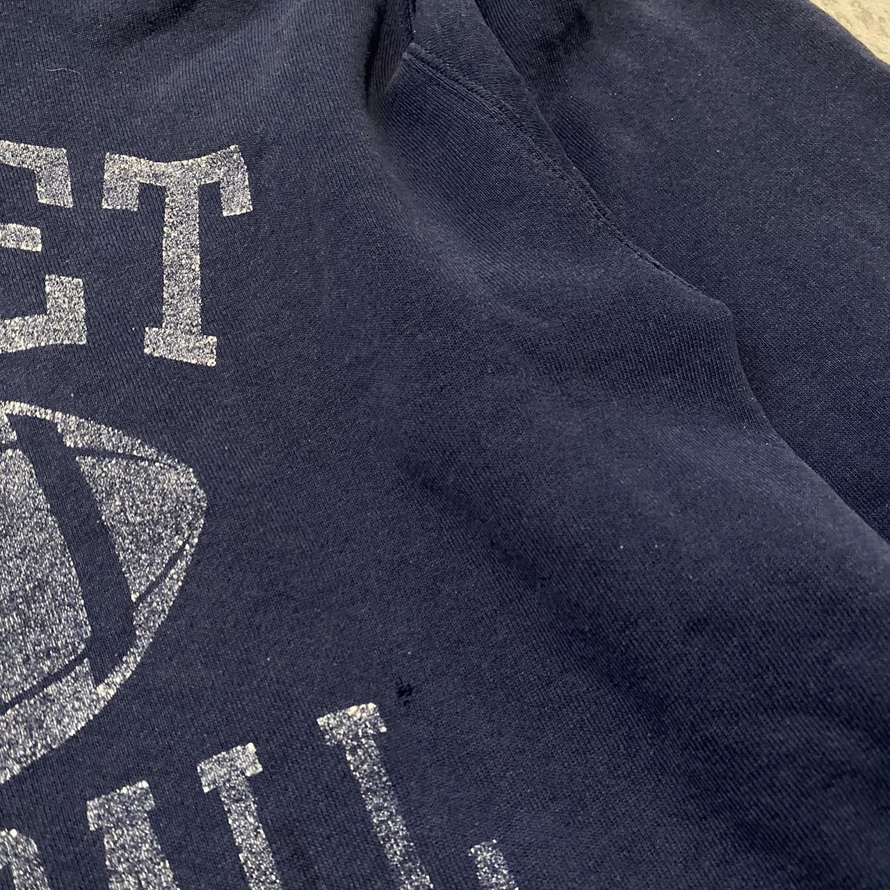 Other Navy blue Rocket Football hoodie Rugby Size US S / EU 44-46 / 1 - 8 Thumbnail