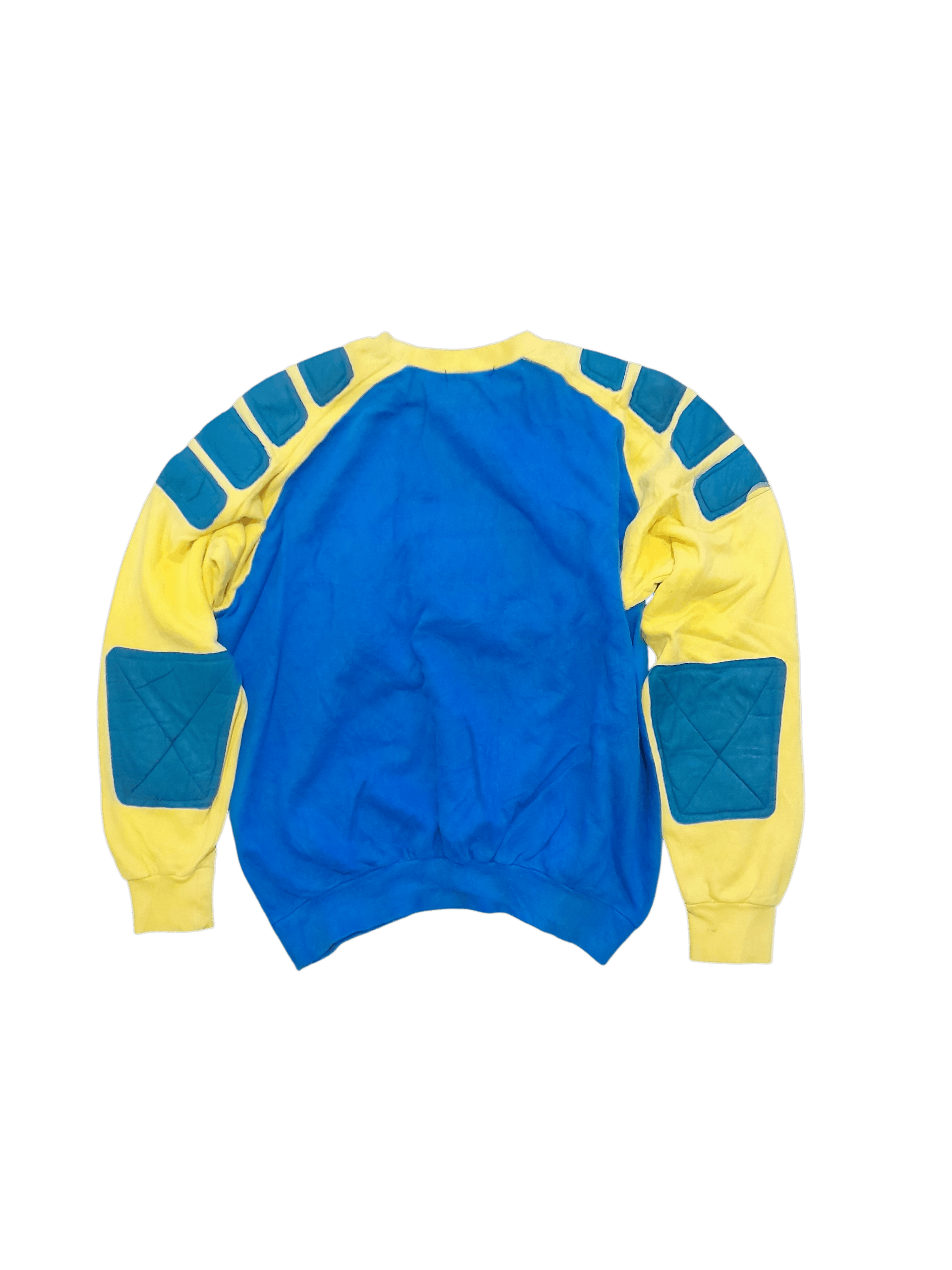 Other Vintage AXO RACING CREWNECK Size US M / EU 48-50 / 2 - 4 Thumbnail